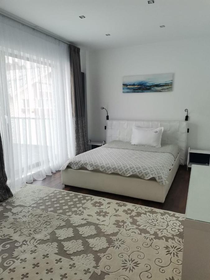 R&B Apartments Предял Экстерьер фото